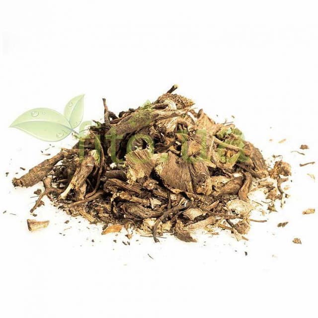 Дягель лікарський корінь, дягиль, дудник 1 кг.