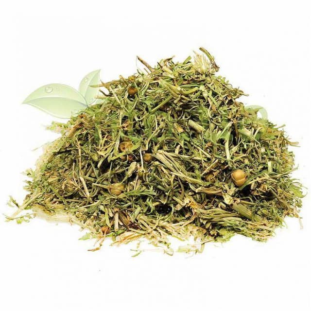 Могильник, гармала, трава із насінням 500 гр. Україна