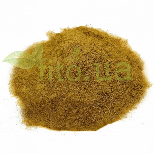 Кориця цейлонська Преміум мелена 50 гр