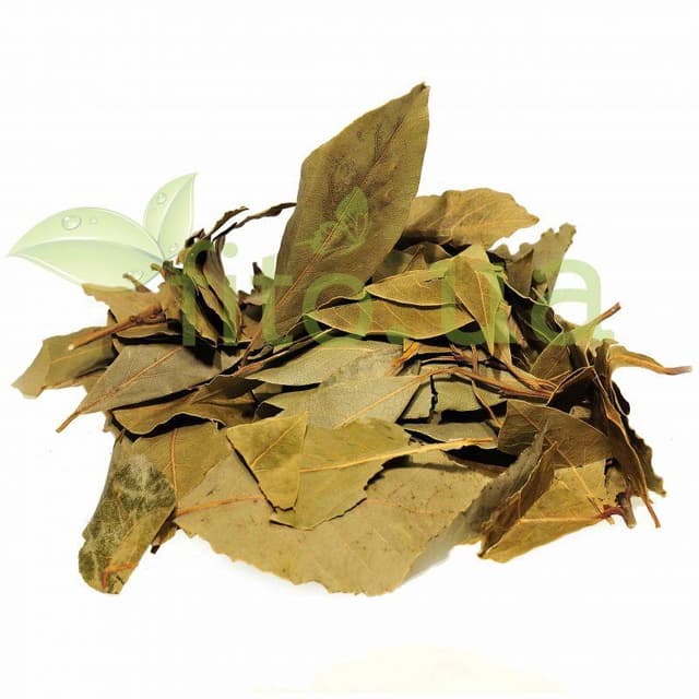 Лавровий лист 50 гр.