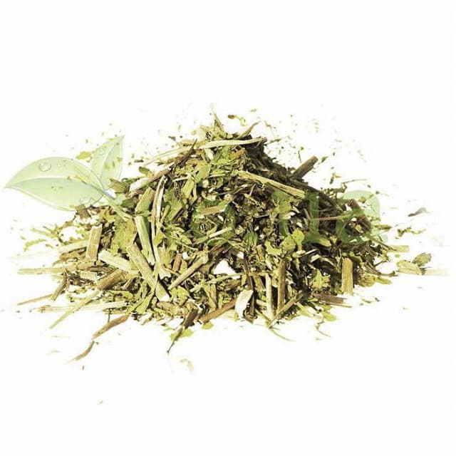 Любисток трава листя 1 кг