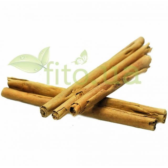 Кориця Цейлонська справжня, 18-19 см, 25 гр.