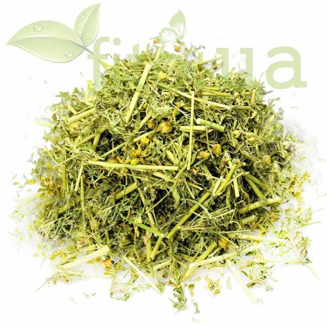 Рута запашна трава, 1 кг