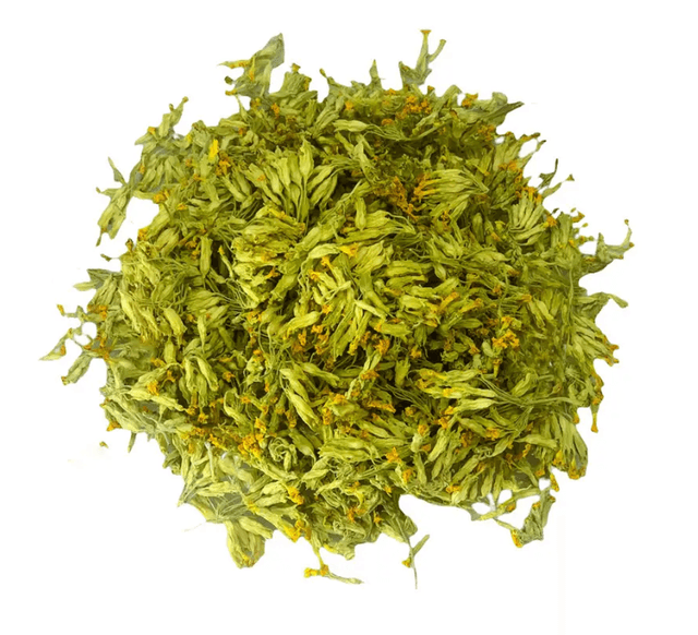 Квітки першоцвіту весняного квіти 500 гр