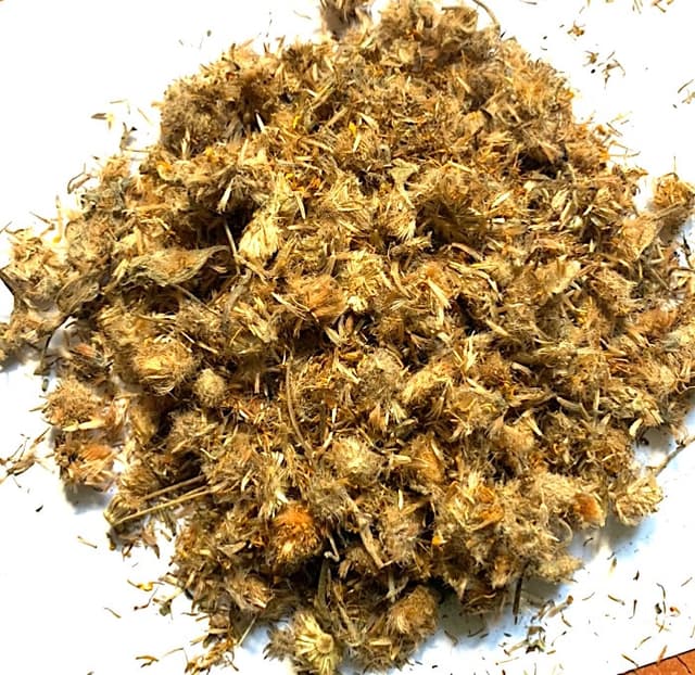 Арніка гірська квіти 100 гр.