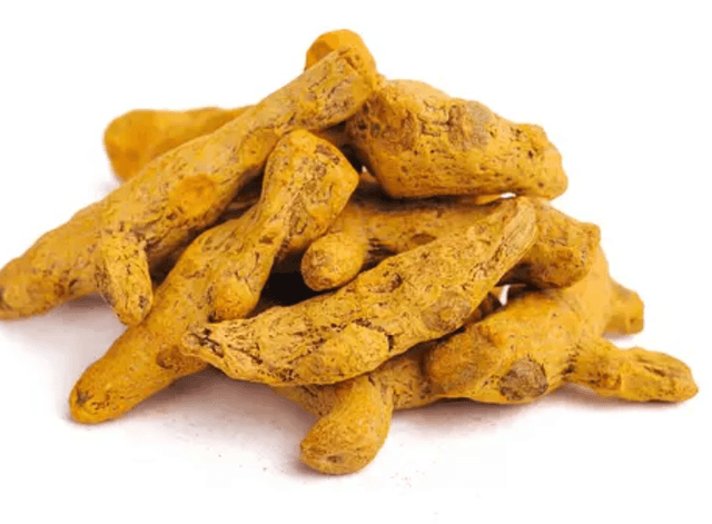 Куркума корінь 50 гр