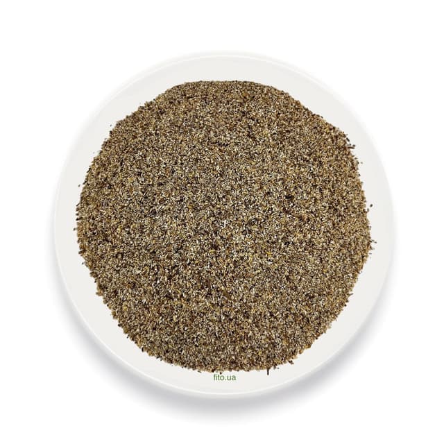 Корінь лопуха 250 г фракція 1 мм