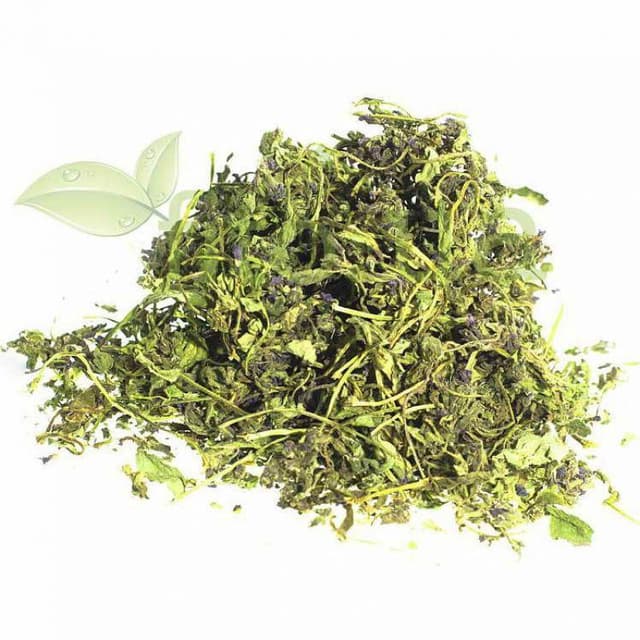 Медуниця медунка трава 500 гр