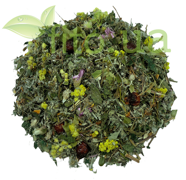 Монастирський збір отця Георгія з 16 трав протипухлинний, 50 гр