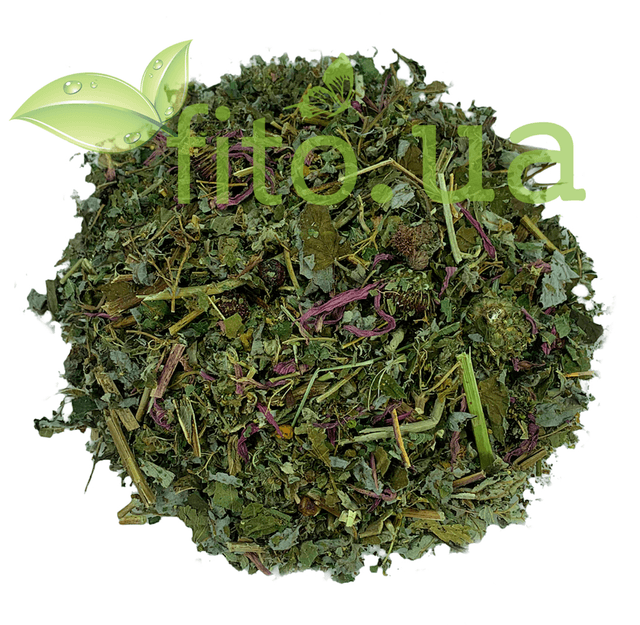 Карпатський чай Імунний трав'яно-ягідний, 50 гр