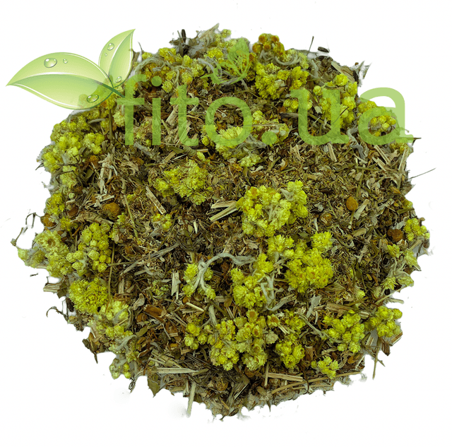 Тибетський збір для очищення організму, 50 гр