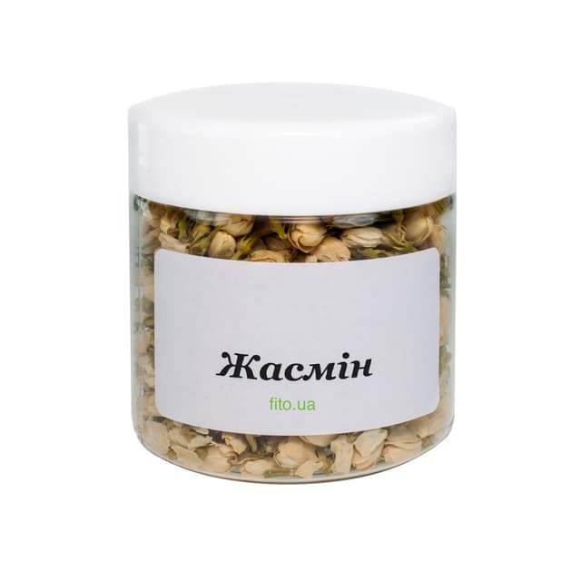 Жасмин квіти у баночці 25 гр.