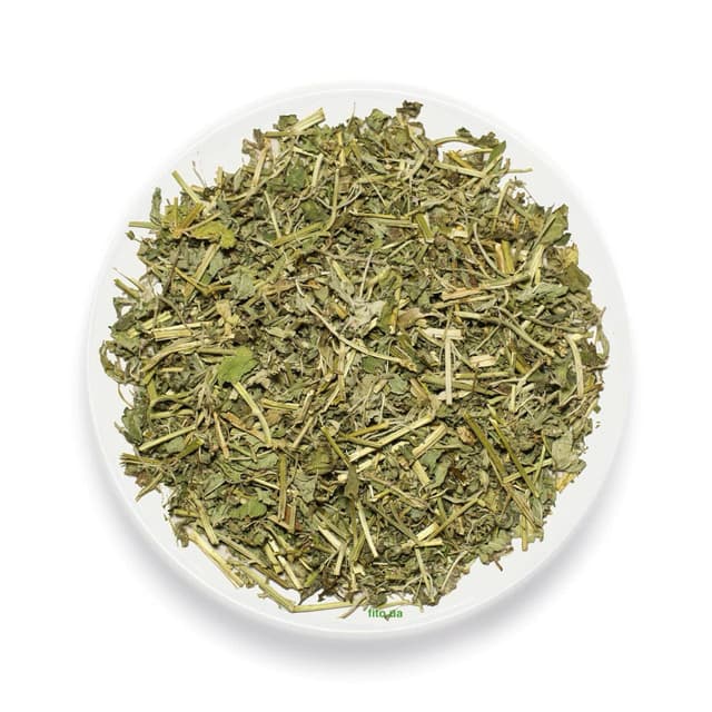 М'ята перцева лист 50 г